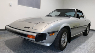 At $9,999, Will This 1979 Mazda RX-7 Survivor Survive Our Scrutiny?